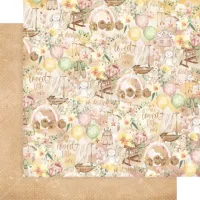 Graphic 45 Little One 12x12 Inch Collection Pack (4502601)